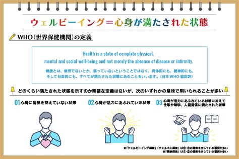 ウェルビーイングとは？ 企業にもたらす価値と向上のポイントを解説：朝日新聞sdgs Action