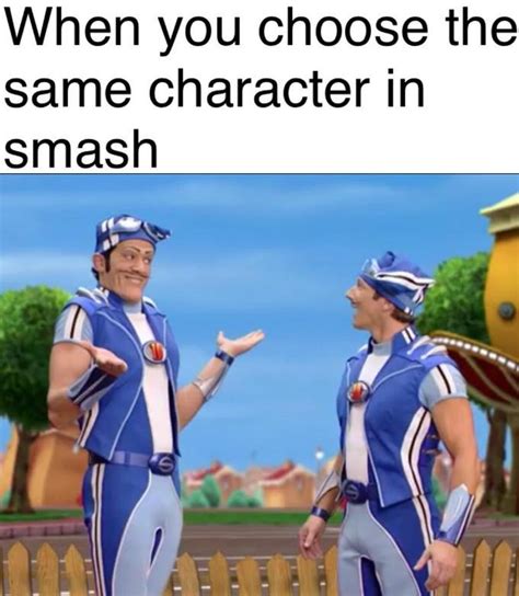 Smash Bros Ultimate Meme By Delightfuldiamond7 On Deviantart