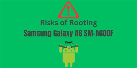 How To Root Sm A600f With Odin Tool Samsung Galaxy A6 Sm A600f