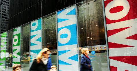 The MoMA Is Shuttering Its Architecture and Design Galleries | WIRED