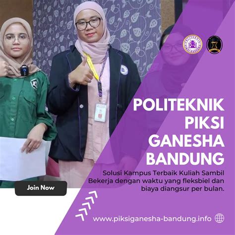 Kampus Rekomendasi Bisa Kuliah Sambil Kerja Di Bandung Dan Sekitarnya