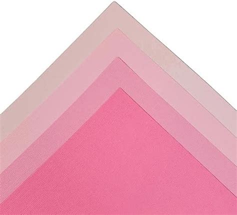 Baby Pink Mono By Bazzill 12x12 Cardstock Paper