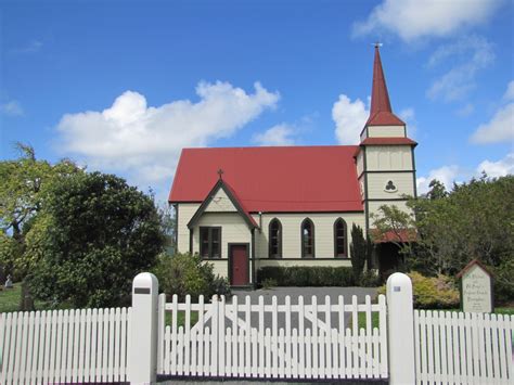 Kiwi Nomad's Wanderings: Porangahau