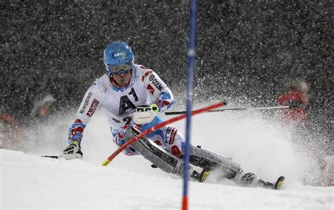 Ski Alpin Mondiaux S Lection Quels Bleus Pour Les Mondiaux De