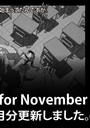 Soutaro Sasizume Nov 2022 English Original Work Hentai