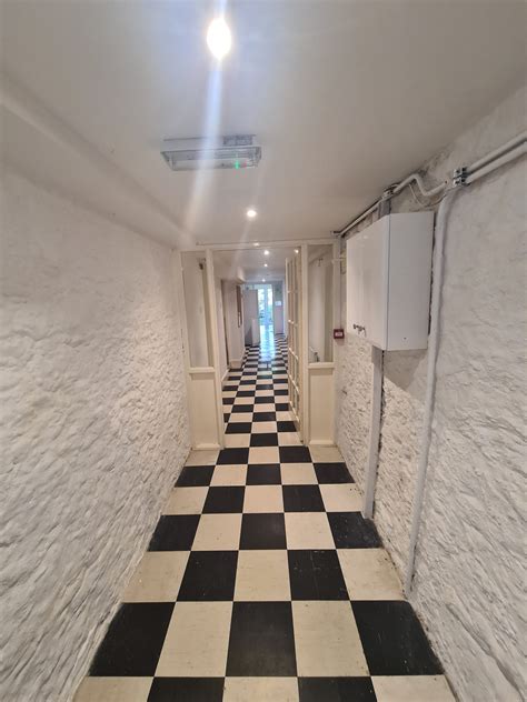 Beaufort Road - Garden Flat, Clifton - JacksonWP