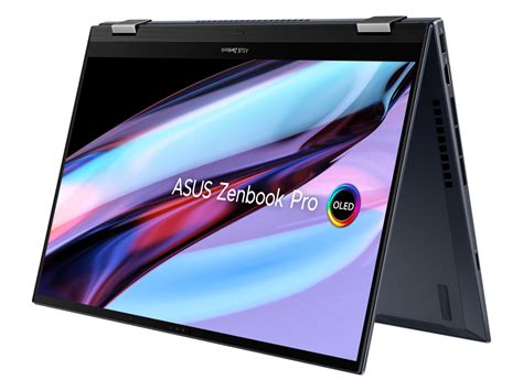 Asus Zenbook Pro Series Notebookcheck Net External Reviews