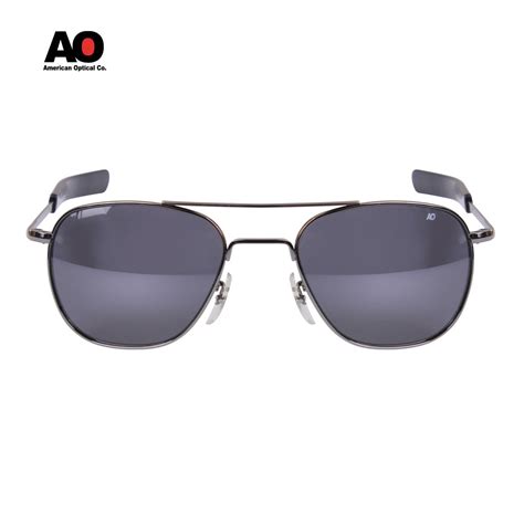 Ao Original Pilot Sunglasses® Standard Us Military Issue Atelier Yuwa