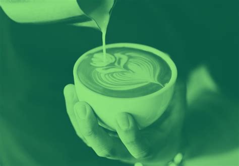 12 Coffee And Drink Terms Explained