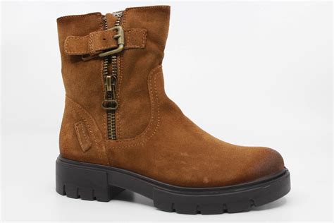 Botas Senhora Raso Raso Sapatarias Carocha Gold