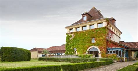 Château Bouscassé AOC Madiran et Pacherenc du Vic Bilh