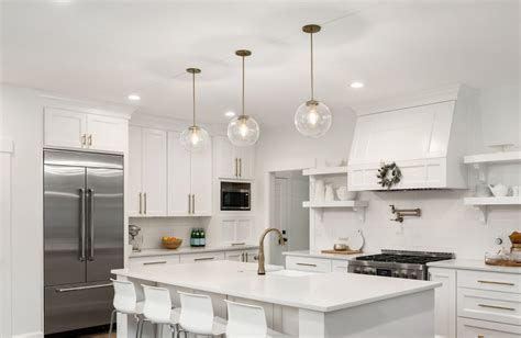 5 Stunning Pendant Lights to Brighten Your Kitchen — Celeste Jackson ...