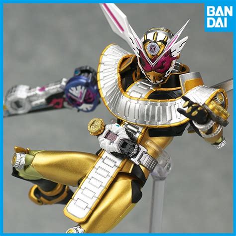 S H Figuarts Kamen Rider Zi O Over Quartzer Kamen Rider Zi O Oma