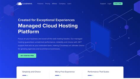 Best Node Js Hosting Services To Get In Beyond