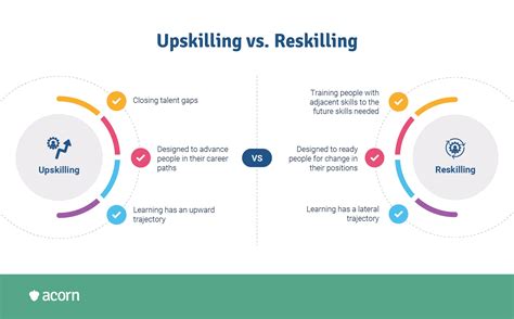 The Importance Of Upskilling For Business Success Acorn