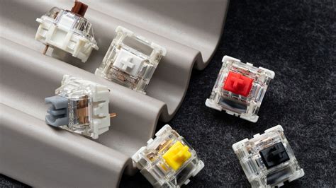 Gateron G Pro 30 Switch