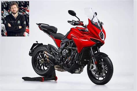 New engines and new models coming from MV Agusta | Autocar India