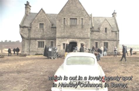 james bond - Was there a real Skyfall house in Scotland? - Movies & TV ...