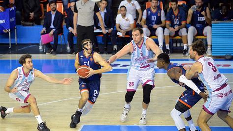 El Tizona Burgos No Pudo Con Un Combativo For A Lleida Burgosconecta