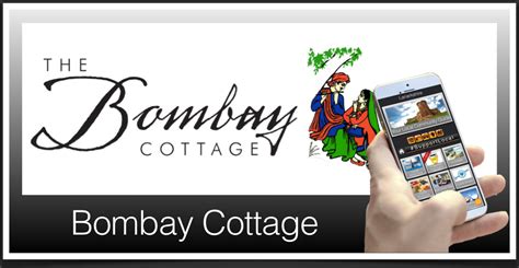 Bombay Cottage – The smARt explorer