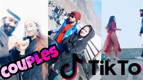 Romantic Love Couples Tiktok Moments Couple Tiktok Videos 2019 Youtube