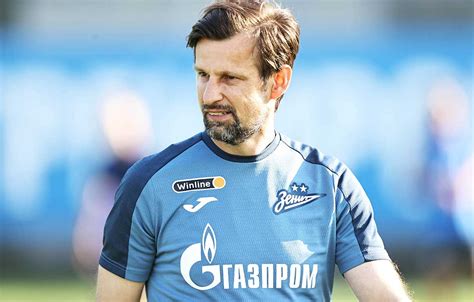 Fc Zenit In English On Twitter Sergei Semak The Pari Premier Cup Is