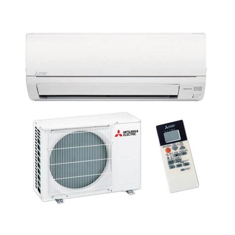 Split 1x1 Mitsubishi Electric Msz Hr35vf R32 La Tienda Del Clima