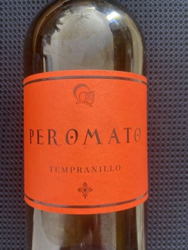 Fari A Peromato Tempranillo Vivino