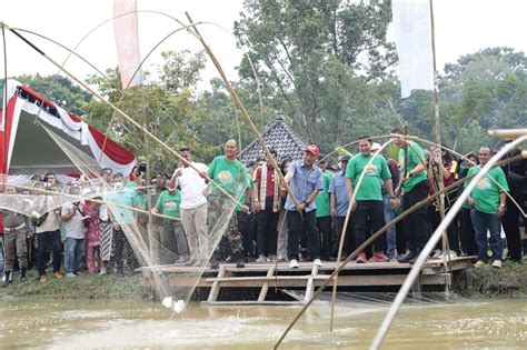 Pemkab Pelaksanaan Gtra Summit Karimun Ditetapkan Agustus