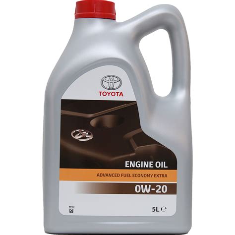 Toyota Advanced Fuel Economy Extra W Liter