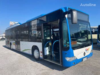 MERCEDES BENZ CITARO LE For Sale City Bus 26900 EUR 7067310