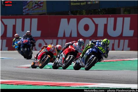 Motogp Pays Bas Assen Le Debrief Michelin Mototribu