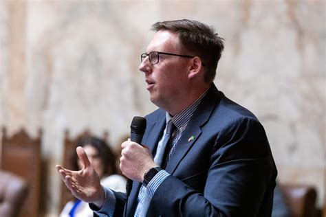 Senate Approves Two Pro Business Bills From Rep Kevin Waters Rep