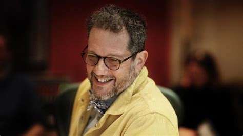 Michael Giacchino De Maestro De Las Bandas Sonoras A Director De Marvel