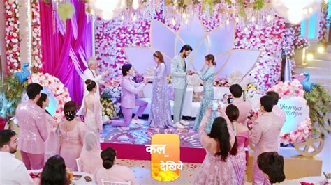 Kundali Bhagya New Promo Update Sep Shaurya Shanaya Aur Palki