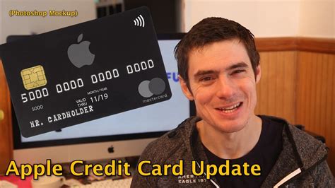 Apple Credit Card Cashback