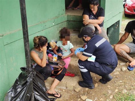 Senafront Panam On Twitter Migrantes De Nacionalidad Cubana