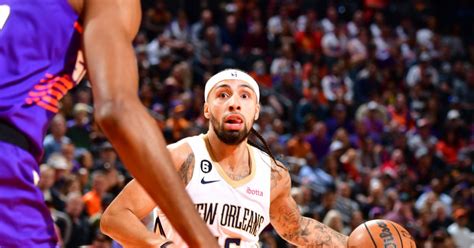 Open Thread Suns At Suddenly Dominant Pelicans Bright Side Of The Sun