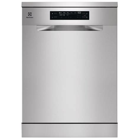 ELECTROLUX ESA47310SX AirDry 300 60 Cm Zmywarka Niskie Ceny I Opinie