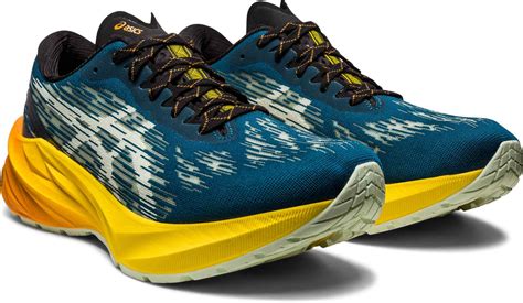 ASICS NOVABLAST 3 TR | sportisimopro.cz