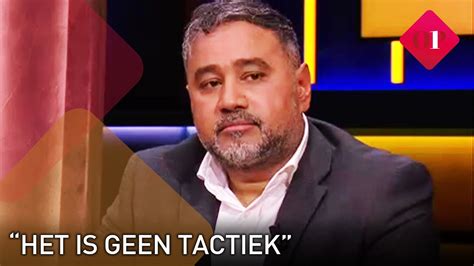 De advocaten van Ridouan Taghi leggen de verdediging van hun cliënt