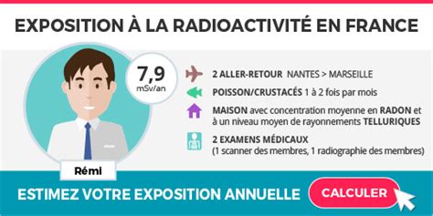 Radioactivit Naturelle Et Artificielle Def