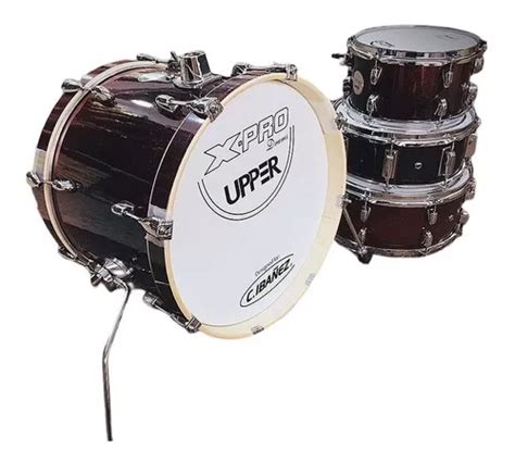 Bateria X Pro Upper Shell Pack Sparkle Bumbo Xpro Loja