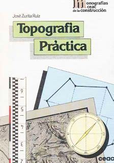 Libro En Pdf De Topografia Practica Y Tecnica Para Ingenieria