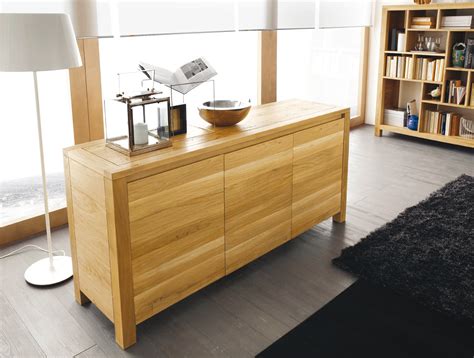 Buffet Haut De Gamme Commode Design