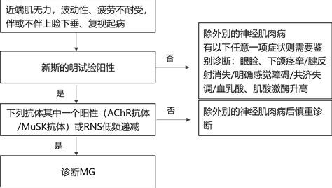 全身型重症肌无力央广网