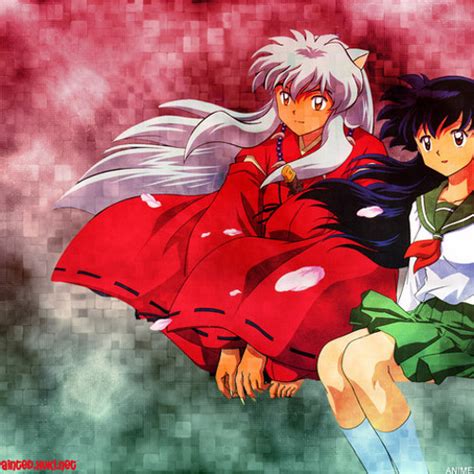 Stream Shinjitsu No Uta Inuyasha Ending Full By Kuroyuuki Listen