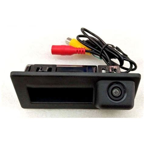 Backup Parking Camera For Audi A6L Q7 A4 A3 TR2408