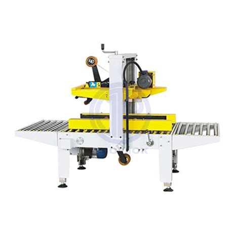 Semi Automatic Carton Sealer Semi Auto Case Sealer High Quality