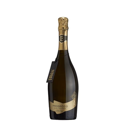 Bedin Prosecco Doc Treviso Extra Dry Panero